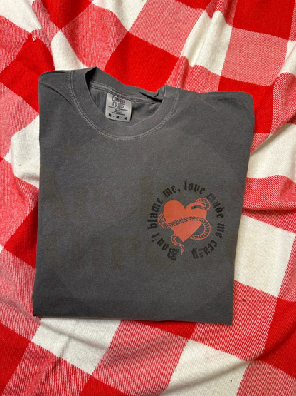 Lord Save Me My Drug Is My Baby