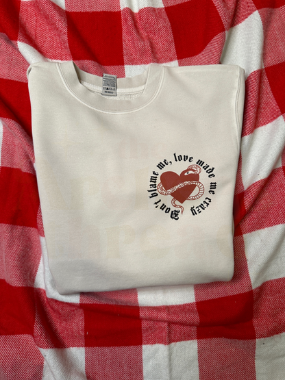 Lord Save Me My Drug Is My Baby