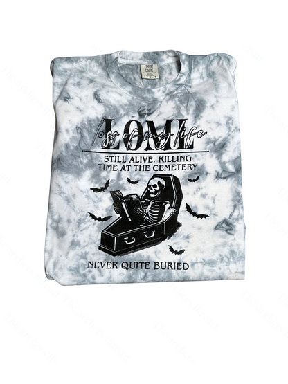 Loml | loss of my life top