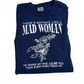 Mad woman top