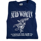 Mad woman top