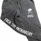 Fuck the Patriarchy Sweatpants