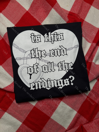 King of My Heart, Body & Soul