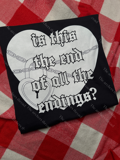 King of My Heart, Body & Soul