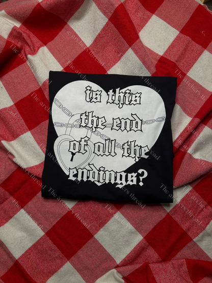 King of My Heart, Body & Soul