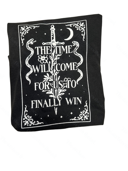 These Things Will Change