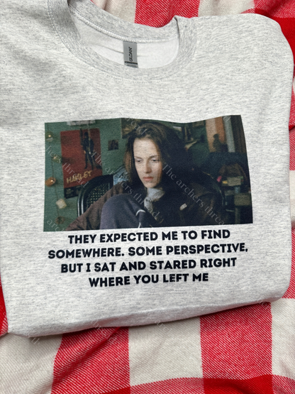 Bella Swan Right Where You Left Me