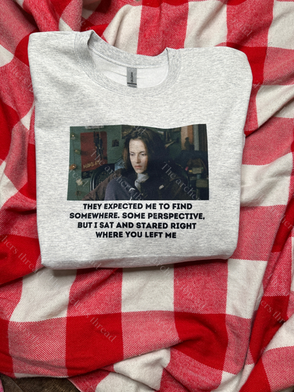 Bella Swan Right Where You Left Me