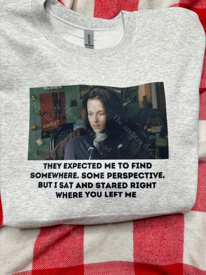 Bella Swan Right Where You Left Me