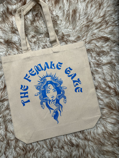 The Female Gaze Tote