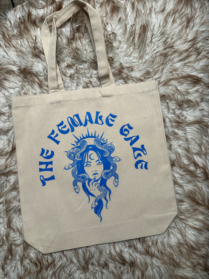 The Female Gaze Tote