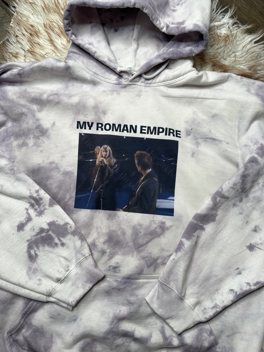 Tie Dye Silver Springs Roman Empire