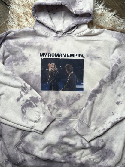 Tie Dye Silver Springs Roman Empire