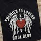 Enemies to Lovers Book Club Top