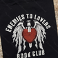 Enemies to Lovers Book Club Top