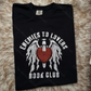 Enemies to Lovers Book Club Top