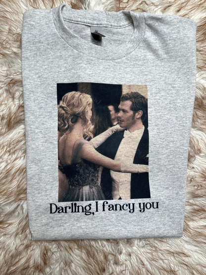 Klaus & Caroline London Boy