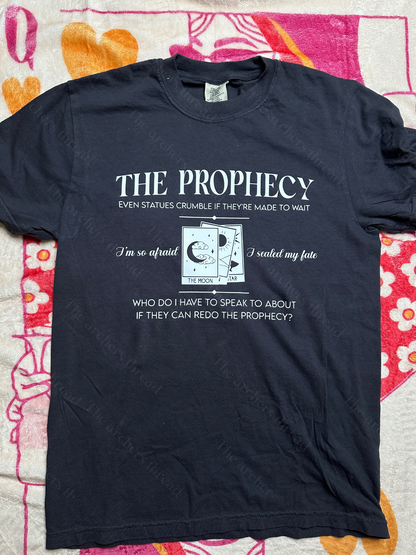 The Prophecy Top