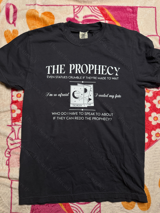 The Prophecy Top