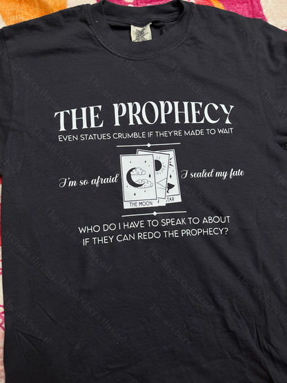 The Prophecy Top