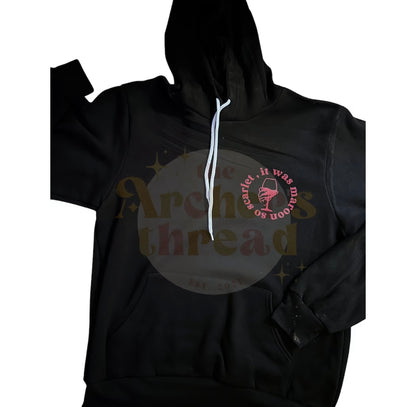 That's a real fucking legacy tee