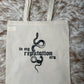 Reputation Era Tote