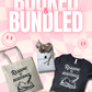 Booked & Bundled Sweatshirt