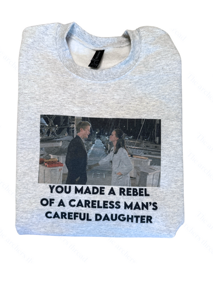 Rory Gilmore & Logan Mine