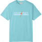 Dancing Through the Lightning Strikes Opalite Top