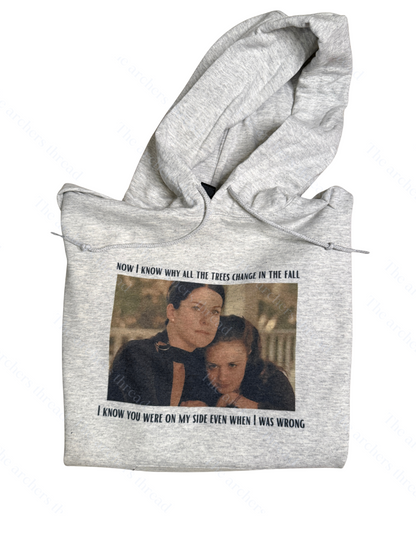 Rory & Lorelai Best Day