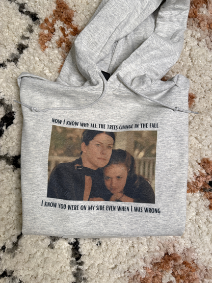 Rory & Lorelai Best Day