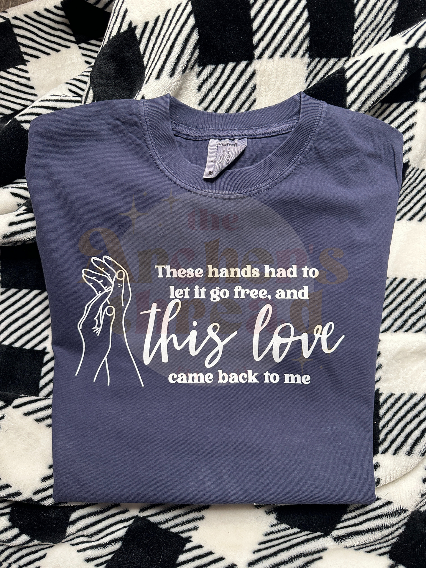 This Love Top