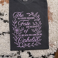 The Fate Of Ophelia Top