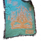 The Life of a Reader blanket