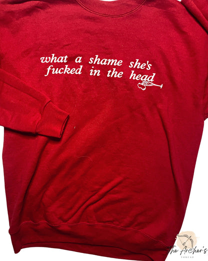 Champagne Problems Top