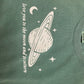 Love You to the Moon & to Saturn Top