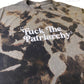 Fuck the Patriarchy Top
