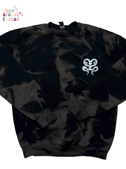 Don't Blame Me Sweatshirt