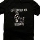 Haunted Ghost & Cat Top