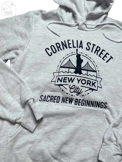 Cornelia Street Top