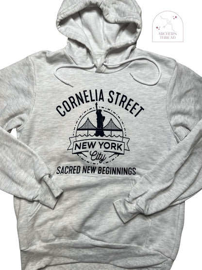 Cornelia Street Top