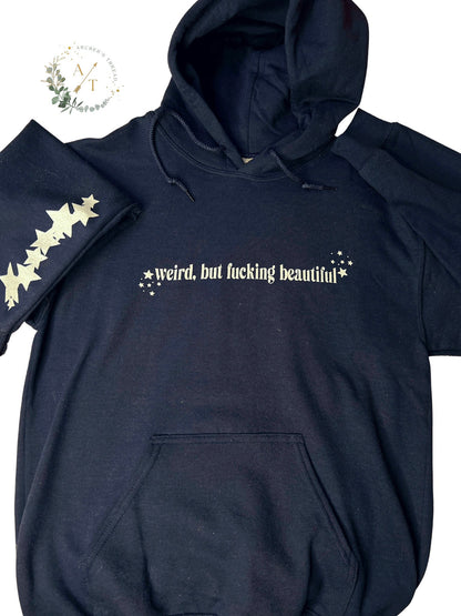 Snow on the Beach Top