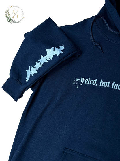 Snow on the Beach Top