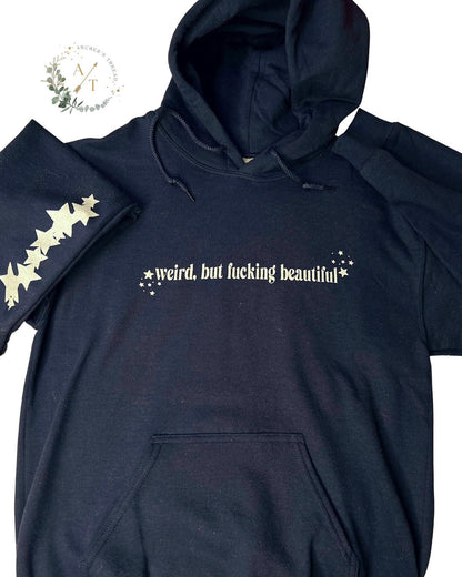 Snow on the Beach Top