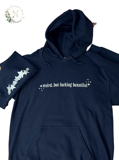 Snow on the Beach Top