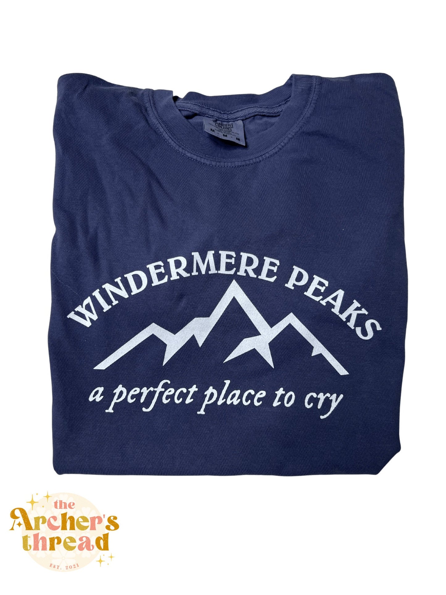 Windermere Peaks Top