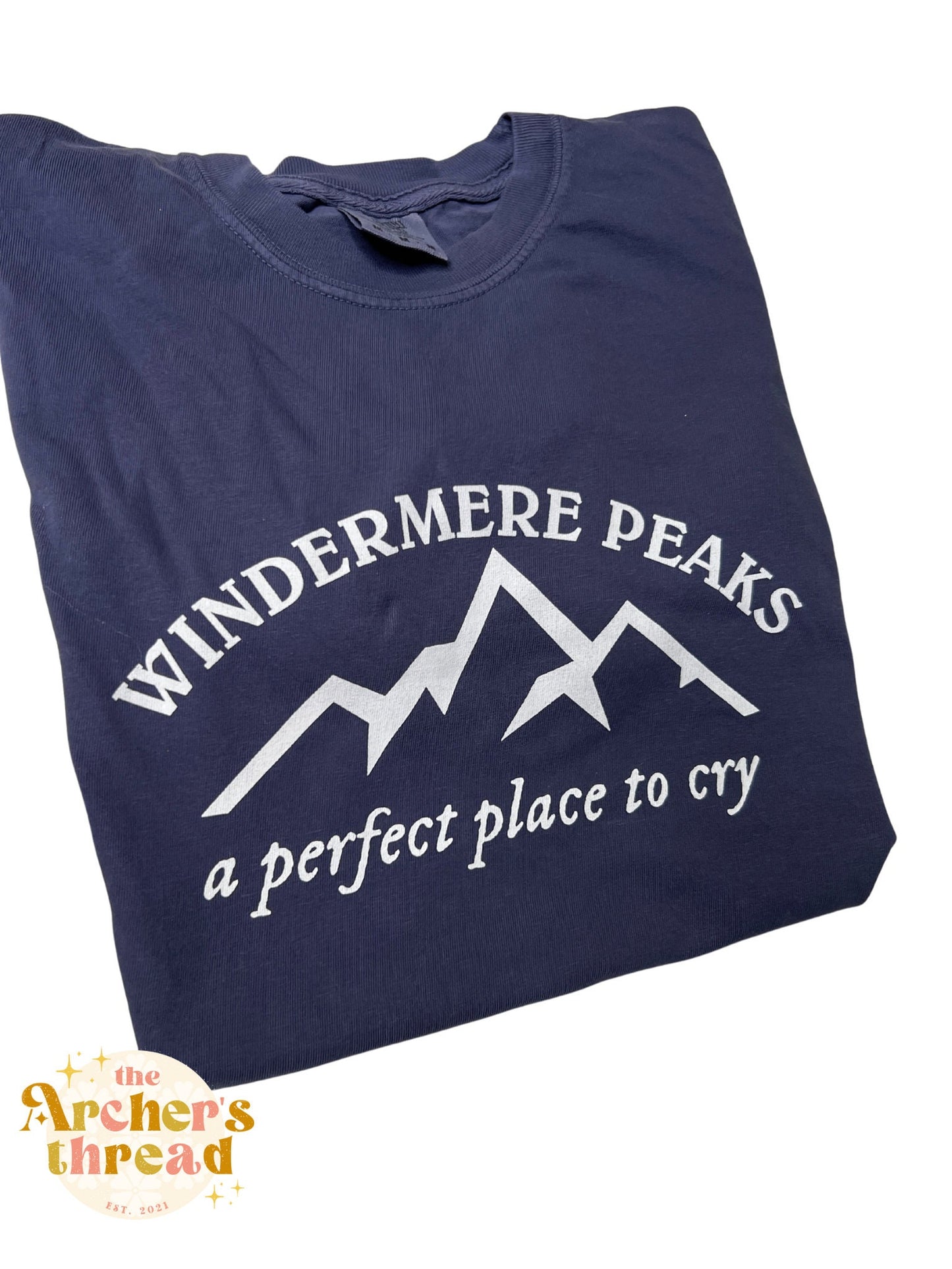 Windermere Peaks Top