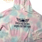 Devils Roll The Dice Hoodie