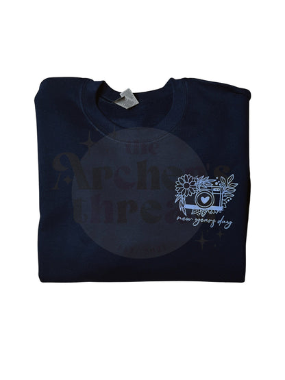 Hold on to the Memories Top