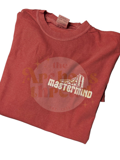 Mastermind top